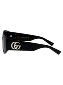 Gucci Geometrical Sunglasses Gg1951 S 001