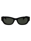 Gucci Cat Eye Sunglasses Gg1954 Sa 001