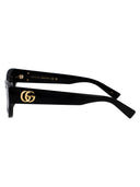 Gucci Cat Eye Sunglasses Gg1954 Sa 001