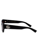Gucci Cat Eye Sunglasses Gg1954 Sa 004