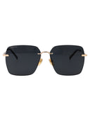 Gucci Squared Sunglasses Gg1955 Sa 001