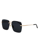 Gucci Squared Sunglasses Gg1955 Sa 001