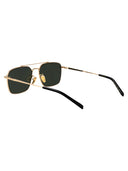 Gucci Squared Sunglasses Gg1957 Sa 001
