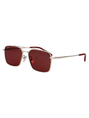 Gucci Squared Sunglasses Gg1957 Sa 004
