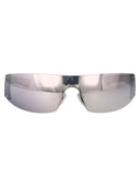 Gucci masker zonnebrillen GG1958 S 003