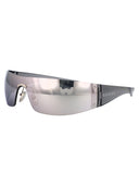 Gucci masker zonnebrillen GG1958 S 003