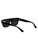 Gucci Squared Sunglasses Gg1960 S 002