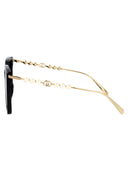 Gucci Butterfly Sunglasses Gg1967 S 001