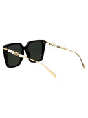 Gucci Butterfly Sunglasses Gg1967 S 001