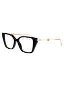 Gucci Cat Eye Optical GG1969 O 001
