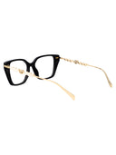 Gucci Cat Eye Optical GG1969 O 001