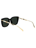 Gucci Butterfly Sunglasses Gg1971 Sa 001