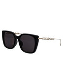 Gucci Butterfly Sunglasses Gg1971 Sa 002