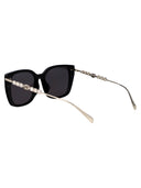 Gucci Butterfly Sunglasses Gg1971 Sa 002