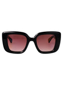 Gucci Butterfly Sunglasses Gg1975 S 001