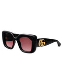 Gucci Butterfly Sunglasses Gg1975 S 001