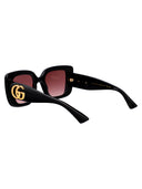 Gucci Butterfly Sunglasses Gg1975 S 001