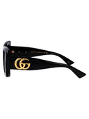 Gucci Butterfly Sunglasses Gg1975 S 002
