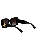 Gucci Butterfly Sunglasses Gg1975 S 002