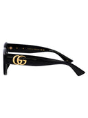 Gucci Round Sunglasses Gg1976 Sk 001