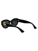 Gucci Round Sunglasses Gg1976 Sk 001