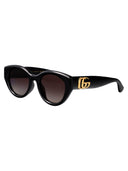 Gucci Round Sunglasses Gg1976 Sk 002
