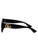 Gucci Round Sunglasses Gg1976 Sk 002