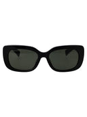 Gucci Squared Sunglasses Gg1979 Sk 001
