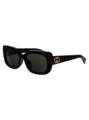 Gucci Squared Sunglasses Gg1979 Sk 001