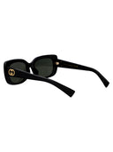 Gucci Squared Sunglasses Gg1979 Sk 001
