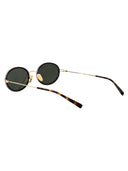 Gucci Round Sunglasses Gg1980 S 001