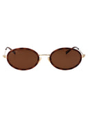 Gucci Round solbriller GG1980 S 002