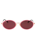 Gucci Round Sunglasses Gg1980 S 003