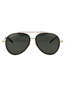 Gucci Aviator Sunglasses Gg1981 S 001