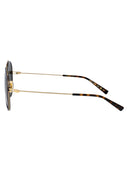 Gucci Aviator Sunglasses Gg1981 S 001