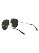 Gucci Aviator Sunglasses Gg1981 S 001
