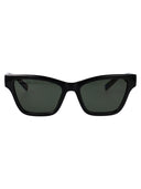 Gucci Cat Eye Sunglasses Gg1982 S 001