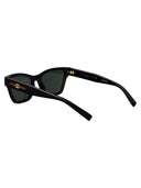 Gucci Cat Eye Sunglasses Gg1982 S 001