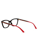 Gucci Cat Eye Optical Gg1989 O 002