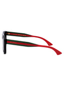 Gucci Squared Sunglasses Gg1991 S 001
