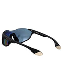 Gucci Mask Sunglasses Gg2018 S 001