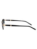 Montblanc kvadrater solbriller MB0344 S 008