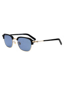 Montblanc Squared Sunglasses Mb0390 S 002
