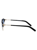 Montblanc Squared Sunglasses Mb0390 S 002