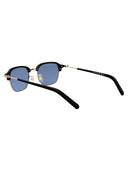 Montblanc Squared Sunglasses Mb0390 S 002