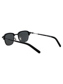 Montblanc Squared Sunglasses Mb0390 S 003