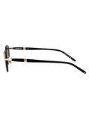 Occhiali da sole rotondi montblanc MB0412 S 005