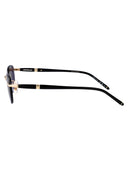 Montblanc Round Sunglasses Mb0412 S 006