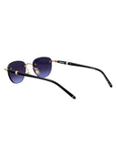 Montblanc Round Sunglasses Mb0412 S 006