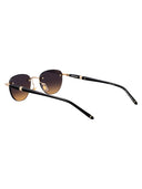 Montblanc Round Sunglasses Mb0412 S 007